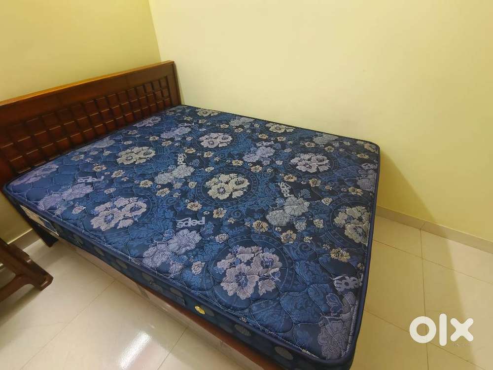 Peps Spring Koil Matress