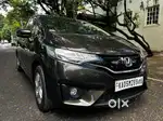 Honda Jazz 1.2 VX  i-VTEC AT, 2019, Petrol