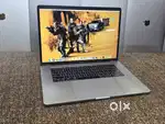 Apple Macbook Pro i7/16/256/5.5gb Graphics 15inch Retina Touchbar