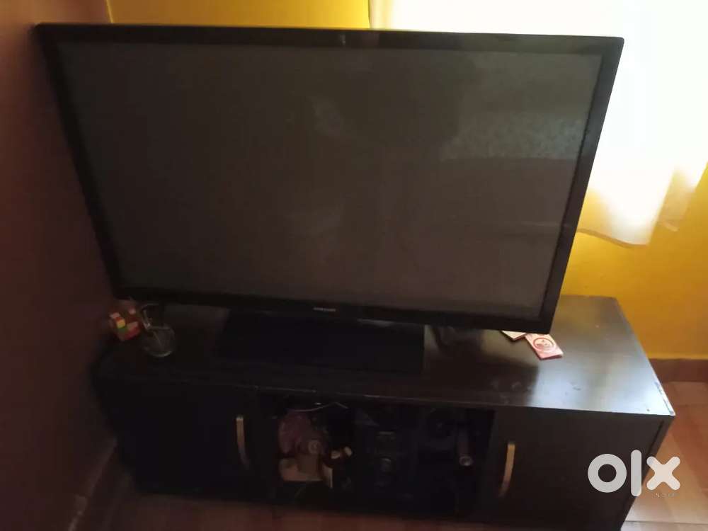 TV STAND for sale Almost new