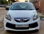 Honda Brio, 2013, Petrol