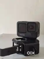 GO PRO HERO 9 BLACK