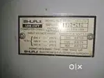 UHI CVT (constant voltage transformer)Bhurji