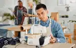Ladies Tailor/ Master