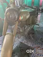 All condition good (one self start)