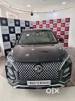 MG Hector Sharp Pro 1.5 Turbo CVT, 2024, Petrol