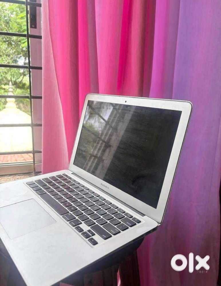 Macbook air 13 inch