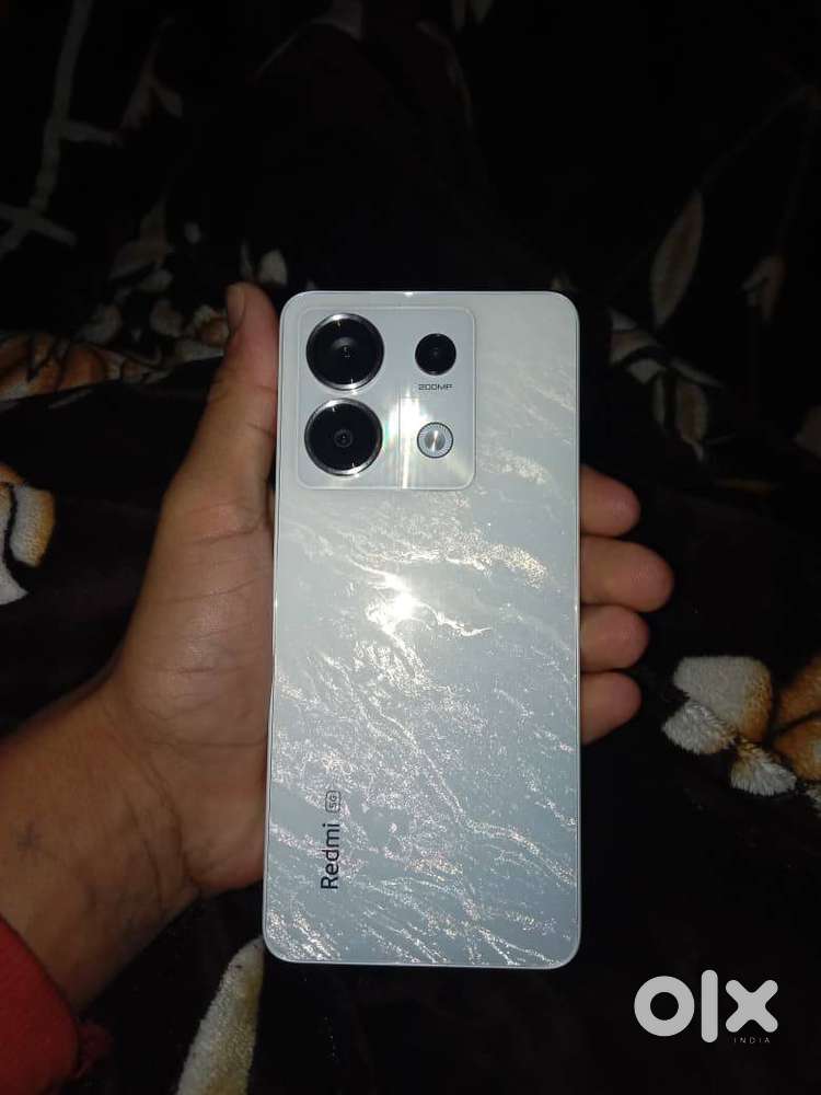 Redmi note 13 pro 8+8 128