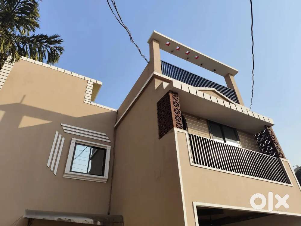 Newly Good for family rental