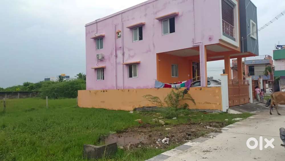 Sithalapakkam 1400.sqft land for sale
