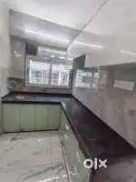 2 bhk flat rent Sami furnished available sector 8 ulwe Navi Mumbai