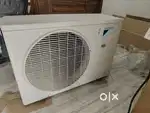 Daikin 1.5 ton 3 star non inverter split AC