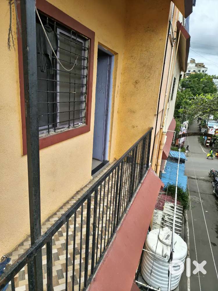 1RK Room on rent