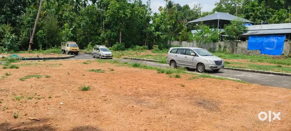 അങ്കമാലി കറുകുറ്റി നാഷണൽ ഹൈവേയിൽ നിന്നും 2km