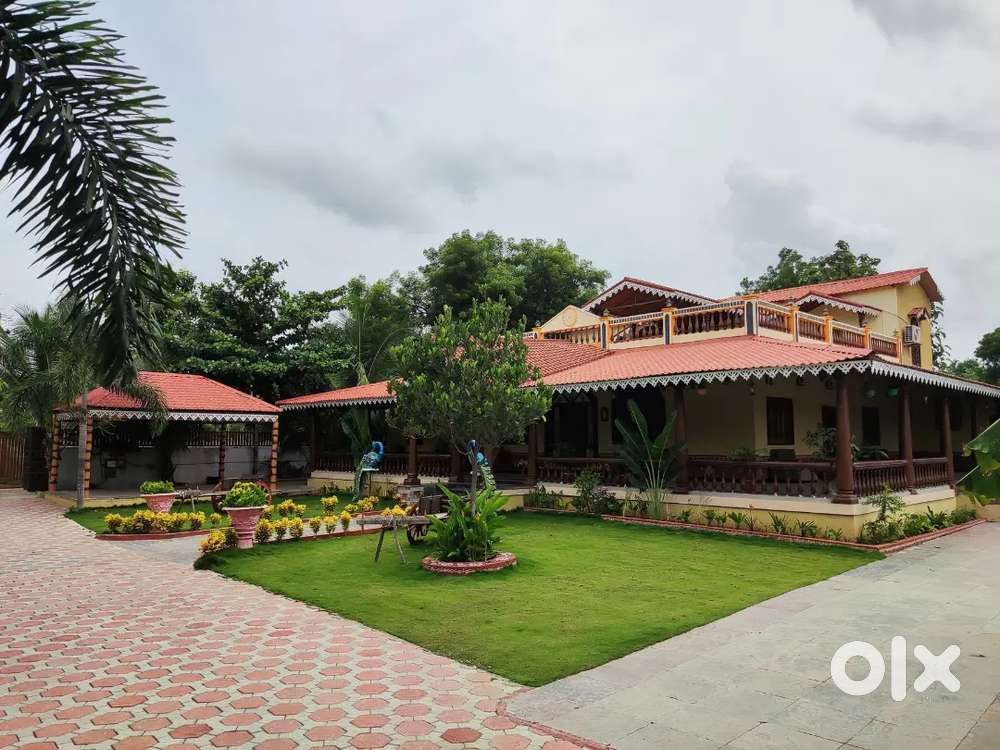 Urgently sale my farmhouse and farmland
