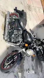 Royal enfield