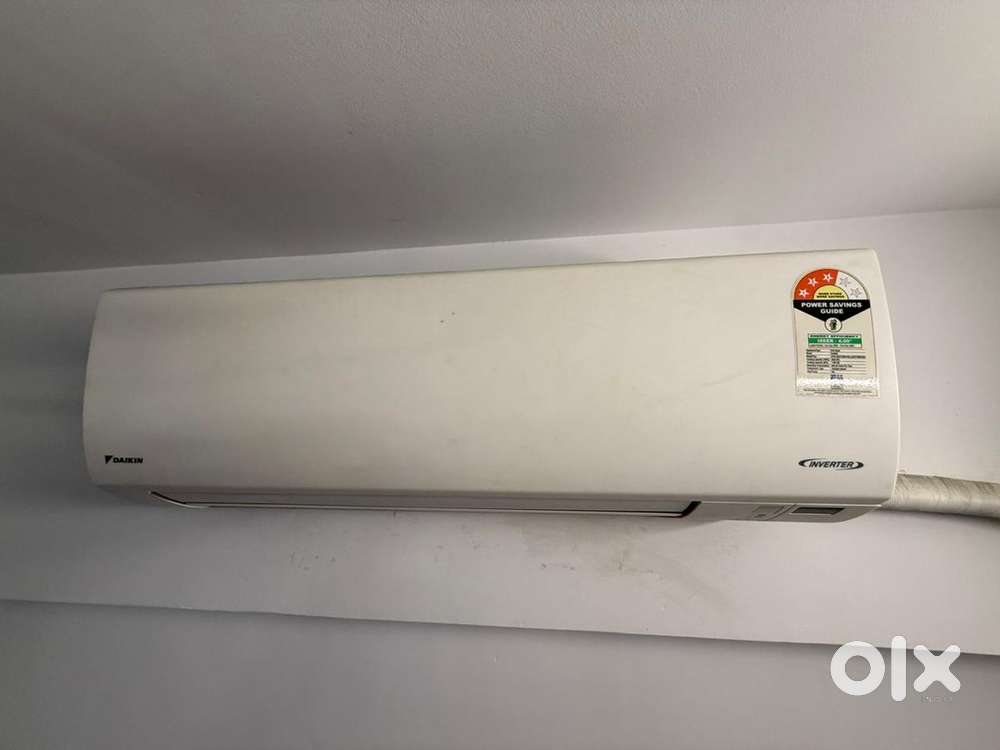Daikin 1 ton split AC