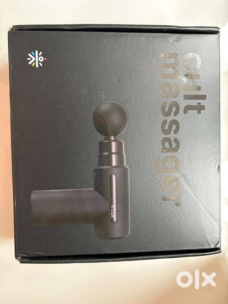 Cult massager