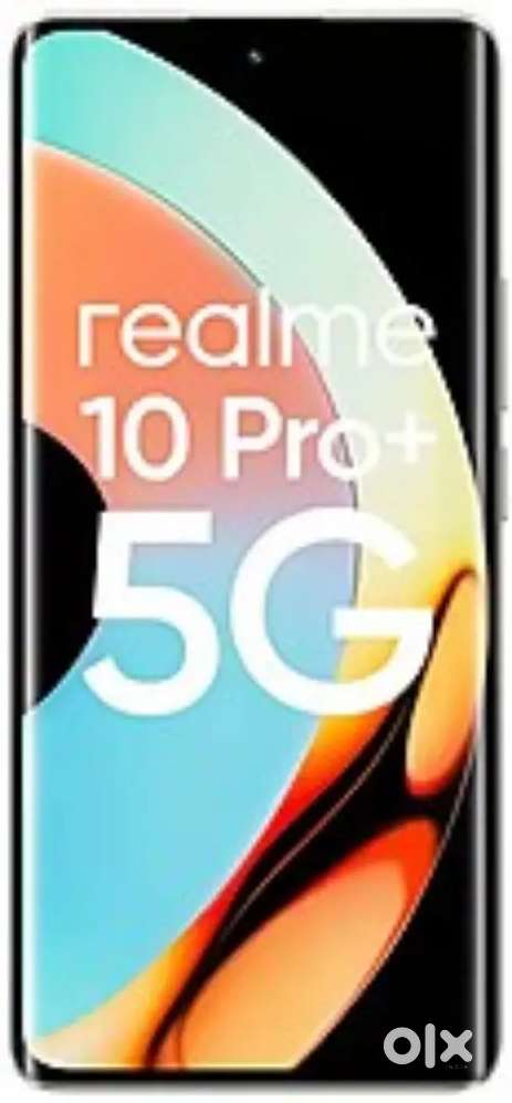 Realme 10pro plush 8 /128