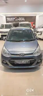 Hyundai Grand i10 1.2 CRDi Asta, 2013, Petrol