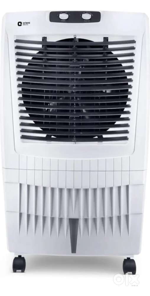 Orient Electric 90 L Desert 
Air Cooler