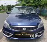 Maruti Suzuki Ciaz Smart Hybrid Delta , 2019, Petrol