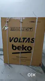 Brand New Voltas Beko Washing Machine for Sale