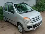 Maruti Suzuki Wagon R, 2009, CNG & Hybrids