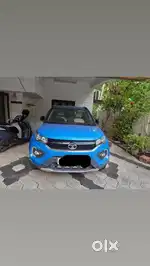 Tata Nexon 2020 Petrol Good Condition