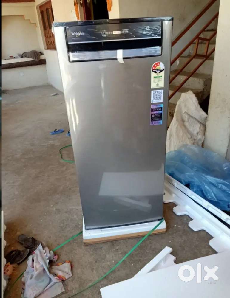 Whirlpool vita magic pro