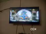 Good condition 32 Inch led tv