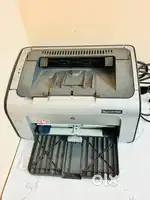 HP Laser Printer for Sale