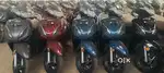 NEW ACTIVA DOWN PAYMENT 9000/