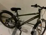 Decathelon Rockford Single Gear Bicycle for Sell