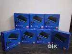 Ps3 with 35 games 500gb full kit with warranty refurbished condition