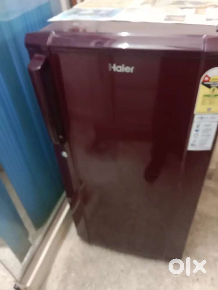165 ltr Fridge