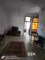 12000, rent for 2bhk house, with garden and car parking