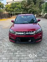 Maruti Suzuki Brezza 2018 Diesel 72000 Km Driven