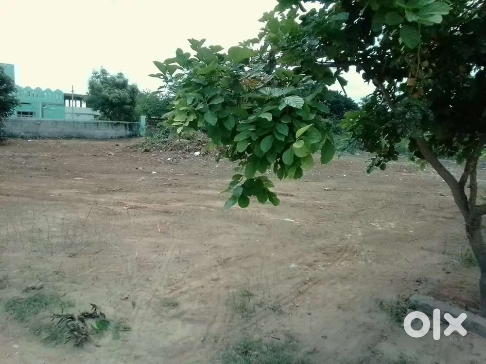 Premium Residential Commercial plot for sale