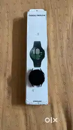 Samsung watch4