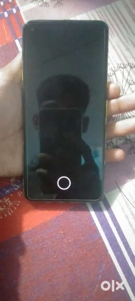 Realme gt2.  12+12. 256. GB.  Exchange available