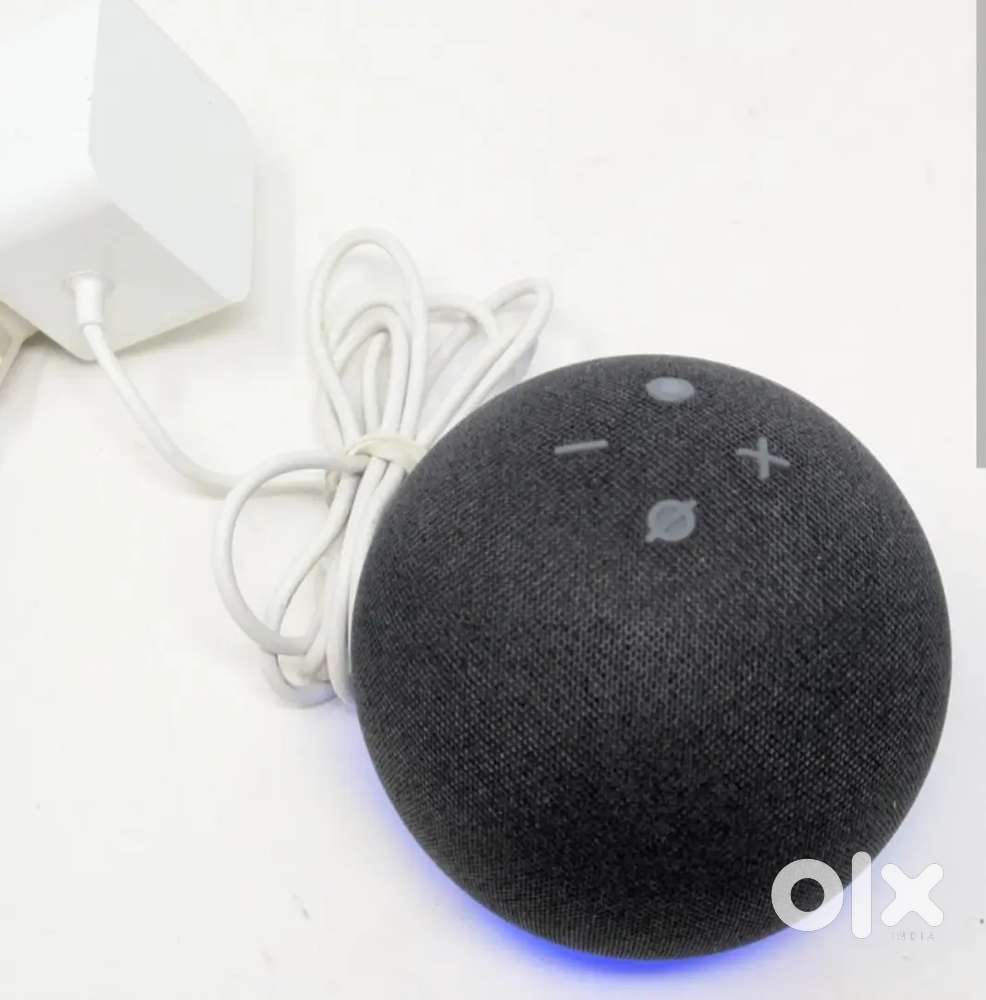 Alexa echo Dot
