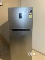 Samsung refrigerator