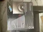 Ducasso desktop Multimedia speaker DMBL0714