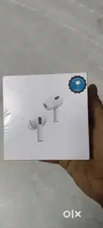 Brand New Apple AirPods Pro – Premium Wireless Earbuds