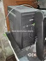 Pc Cabinet Only