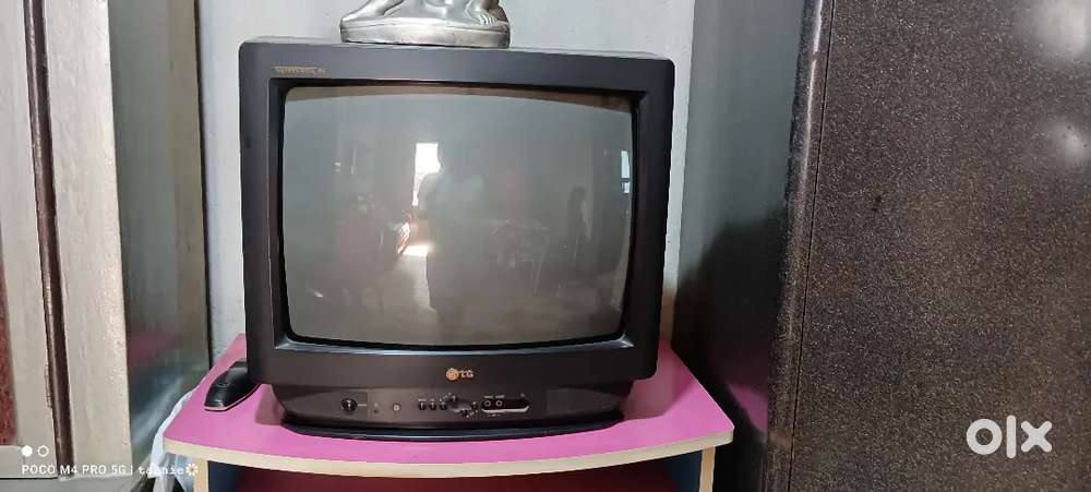Television