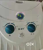 Symphony air cooler