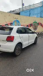 Volkswagen polo diesel good condition  milega 22+