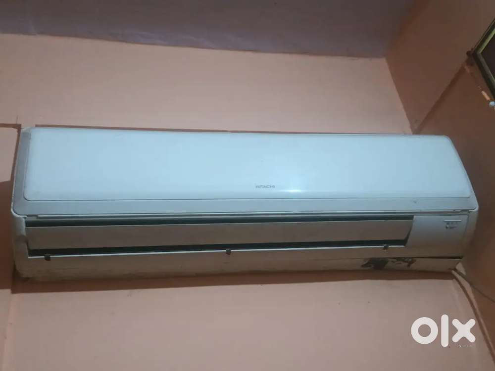 AC condition kharab hai pata nahi pareshani